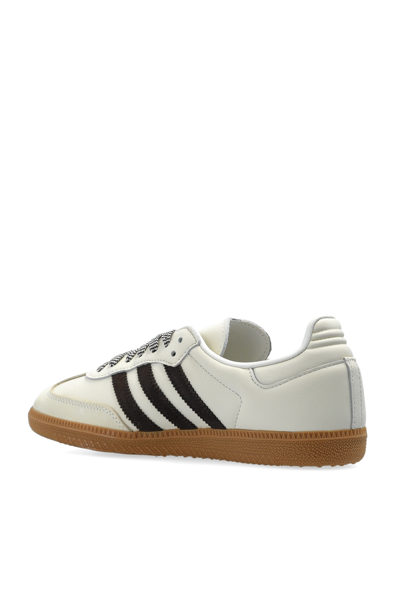 スニーカー adidas originals Samba LT Hemp/OFF_WHITE Adidas Samba LT Hemp / Off-White - Mar 2025 - JQ9714